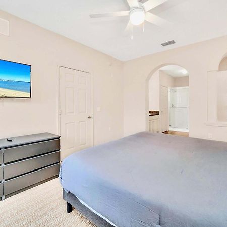 Luxury 2Br Condo - Pool & Hot Tub - Near Disney Orlando Esterno foto