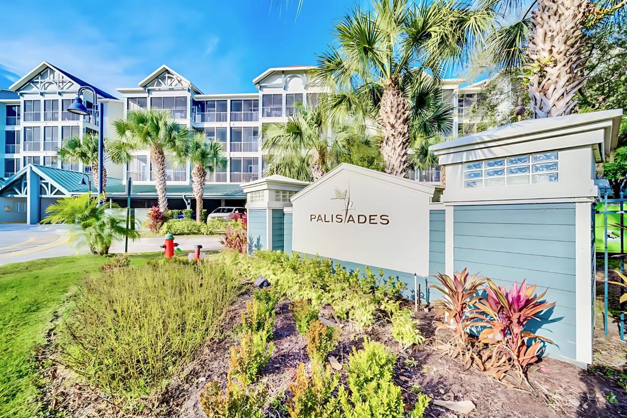Luxury 2Br Condo - Pool & Hot Tub - Near Disney Orlando Esterno foto