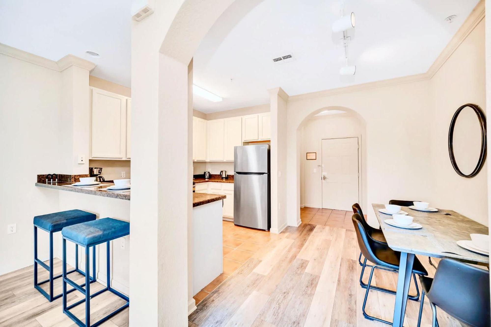 Luxury 2Br Condo - Pool & Hot Tub - Near Disney Orlando Esterno foto