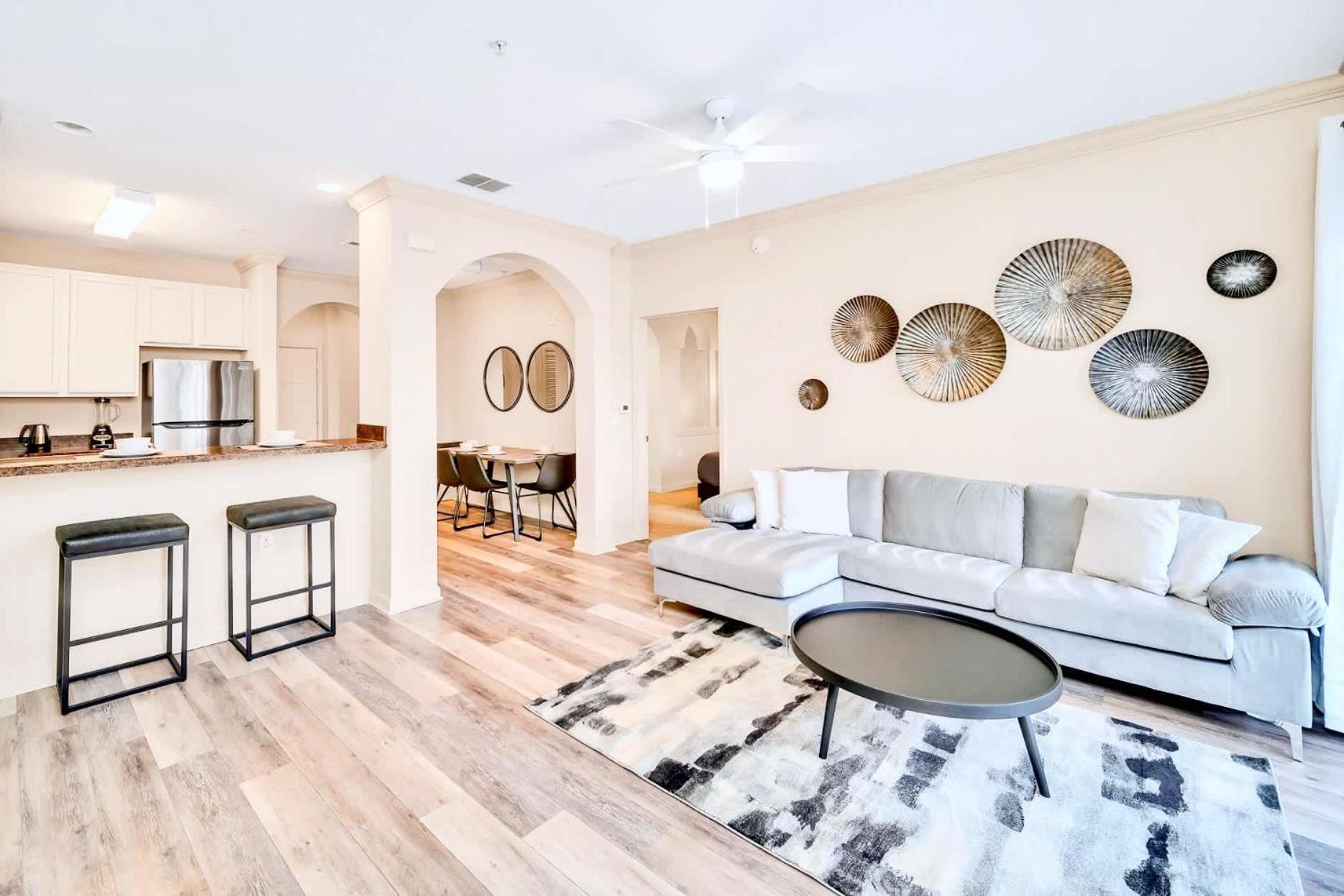 Luxury 2Br Condo - Pool & Hot Tub - Near Disney Orlando Esterno foto
