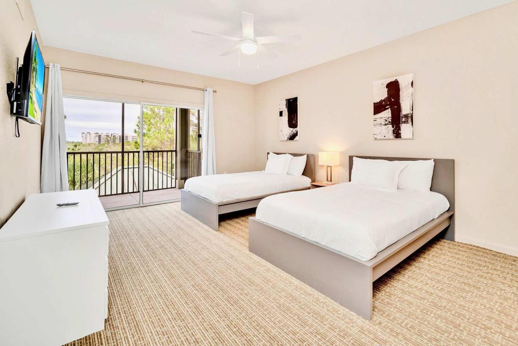 Luxury 2Br Condo - Pool & Hot Tub - Near Disney Orlando Esterno foto