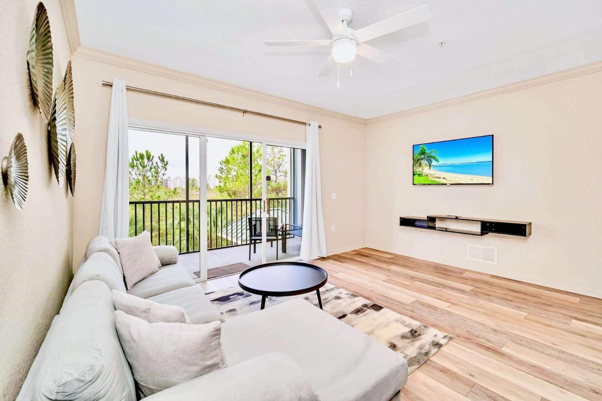 Luxury 2Br Condo - Pool & Hot Tub - Near Disney Orlando Esterno foto